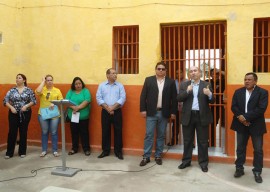 Curso de Cozinha Básica em Sapé 11 270x192 - Governo e Senac realizam curso de Cozinha Básica na Penitenciária de Sapé