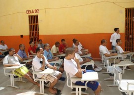 Curso de Cozinha Básica em Sapé 5 270x192 - Governo e Senac realizam curso de Cozinha Básica na Penitenciária de Sapé