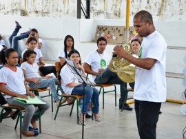 DIEGO NÓBREGA Conferência do meio ambiente Escola Izabel Maria das Neves 211 270x202 - Escola realiza Conferência Infantojuvenil pelo Meio Ambiente