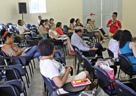 Governo do Estado mostra ações e sensibiliza municípios para melhoria da saúde da população negra FOTO Ricardo Puppe2 270x192 - Governo mobiliza municípios para melhoria da saúde da população negra