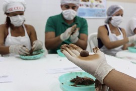 Juliano Moreira FOTO Ricardo Puppe6 270x180 - Pacientes do Juliano Moreira participam do projeto ‘Cozinha Experimental’