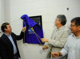 UEPB SERROTÃO 11 270x202 - Ricardo inaugura primeiro campus universitário do país dentro de presídio