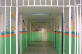 UEPB SERROTÃO 12 270x180 - Governo inaugura novo prédio da Penitenciária Feminina de Campina Grande