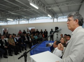 UEPB SERROTÃO 262 270x202 - Ricardo inaugura primeiro campus universitário do país dentro de presídio