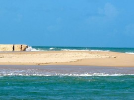 barra de bramame foto roberto oliveira 270x202 - Folha de São Paulo destaca belezas da Paraíba