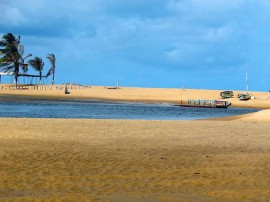 barra de camaratuba foto roberto oliveira 270x202 - Folha de São Paulo destaca belezas da Paraíba