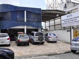 delegacia da mulher lei maria da penha foto kleide teixeira 02 270x202 - Delegada diz que 30% das mulheres já denunciam no primeiro ato de agressão