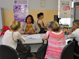 delegacia da mulher lei maria da penha foto kleide teixeira 28 270x202 - Promotora da Mulher diz que cultura da violência só acaba com prevenção