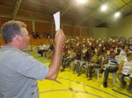 eleicao do conselho do OD em uirauna 4 270x202 - Conselheiros do Orçamento Democrático são eleitos em Uiraúna