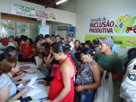 emater inclusao produtiva com agricultores s.jose lagoa tapada 1 270x202 - Agricultores da região de Sousa acessam ações levadas pela Jornada de Inclusão Produtiva