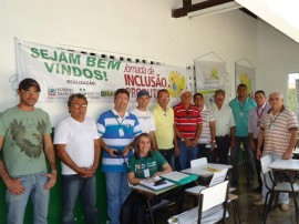 emater inclusao produtiva na regiao de sousa agricultores 2 270x202 - Agricultores da região de Sousa acessam ações levadas pela Jornada de Inclusão Produtiva