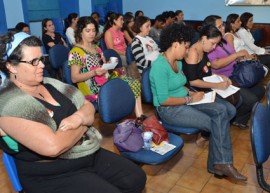 forum feminista fotos alberi pontes portal 270x193 - Segmentos sociais discutem feminismo no Festival de Areia