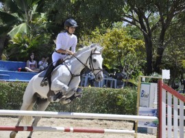 hipismo paraibano cavalos esporte foto joao francisco 53 270x202 - Participante do Bolsa Atleta disputa posição no ranking de hipismo