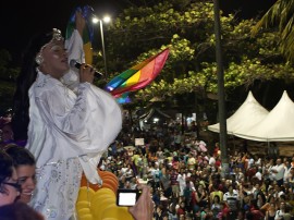 parada lgbt foto kleide teixeira 011 270x202 - Parada do Orgulho LGBT reforça combate à homofobia