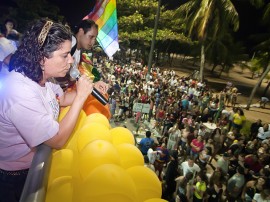 parada lgbt foto kleide teixeira 07 270x202 - Parada do Orgulho LGBT reforça combate à homofobia