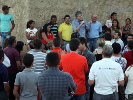 quixaba  preacas  foto francisco frança 13 270x202 - Sítios recebem governador pela 1ª vez e mostram sucesso na caprinocultura