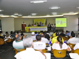 reuniao de planejamento do orcamento democratico foto jose lins 9 270x202 - Orçamento Democrático discute investimentos nas regiões