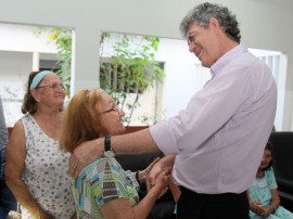 ricardo visita lar da providencia foto francisco frança 82 1 270x202 - Ricardo visita Lar da Providência e inspeciona obras do “Cidade Madura”