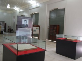 seds inauguracao do museu da pm foto werneck moreno 1 270x202 - Polícia Militar inaugura museu e homenageia autoridades nesta terça