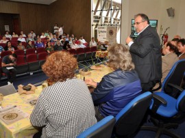 04.09.13 romulo abre seminario insa cg 5 270x202 - Governo do Estado articula instalação de escritório da ONU na Paraíba