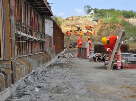 09.09.13 recursos hidricos canal acaua aracagi obras foto roberto guedes 151 270x202 - Canal Acauã-Araçagi vai empregar 3 mil pessoas até a conclusão das obras