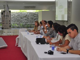 11.09.13 IV conferencia estadual meio ambiente fotos roberto guedes secom pb 7 270x202 - Paraíba elege 30 delegados para a Conferência Nacional de Meio Ambiente