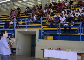 11.09.13 convenio unip escolinha esportes 1 270x192 - Governo inicia projeto Escolinhas de Esportes em parceria com o Unipê