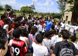 11.09.13 convenio unip escolinha esportes 21 270x192 - Governo inicia projeto Escolinhas de Esportes em parceria com o Unipê