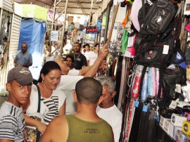 13.12.12 comercio centro fotos vanivaldo ferreira 2 270x202 - Vendas do comércio crescem 13,8% e registram segunda maior alta do país