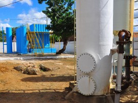 17.05.13 estacao tratamento de agua de bom jesus fotos roberto guedes secom pb 3 270x202 - Novas estações de tratamento vão beneficiar mais de 65 mil famílias