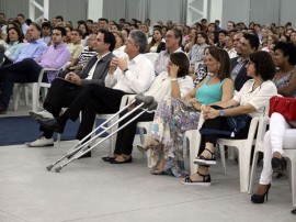 22.09.13 culto celebração dos mil dias fotos francisco frança 4 270x202 - Ricardo participa de culto em celebração aos 1.000 dias de Governo