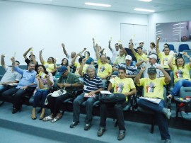 26.09.13 orcamento democratico 2 270x202 - Assembleia avalia mandato dos conselheiros do Orçamento Democrático