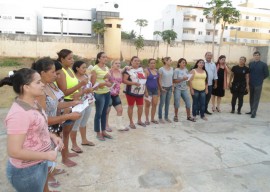 30.09.13 Ressocializacao Renda Renascença patos 11 270x192 - Renda Renascença e música são utilizadas em ações de ressocialização no interior