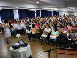 Capacita Suas 62 fotos Wenio Pinheiro 270x202 - Paraíba inicia capacitação dos profissionais da rede socioassistencial