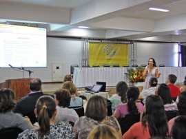 Capacita Suas 74 fotos Wenio Pinheiro 270x202 - Paraíba inicia capacitação dos profissionais da rede socioassistencial