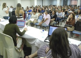 Capacita Suas Fotos Wênio Pinheiro 11.10 1 270x192 - Paraíba conclui qualificação nacional para profissionais do Suas nesta quinta-feira