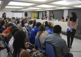 Capacita Suas Fotos Wênio Pinheiro 11.10 51 270x192 - Paraíba conclui qualificação nacional para profissionais do Suas nesta quinta-feira