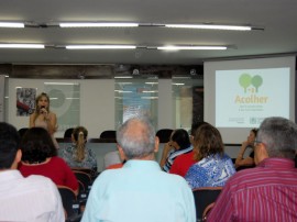 Capacitação Acolher 05.09 19 270x202 - Instituições de Longa Permanência para Idosos participam de oficina para inscrição no Projeto Acolher