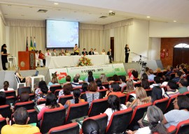 DIEGO NÓBREGA Conferência Estadual de Educação 13 270x192 - Conferência Estadual de Educação da Paraíba é realizada em João Pessoa até domingo