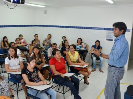 DIEGO NÓBREGA Formação do Plano Estadual de Educação BA 4 270x202 - Governo inicia Formação Inicial e Continuada para alfabetizadores e coordenadores do PBA