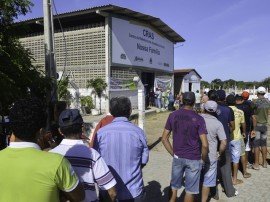 Emater Aparecida 3 270x202 - Governo leva ações para fortalecer agricultura familiar nas Várzeas