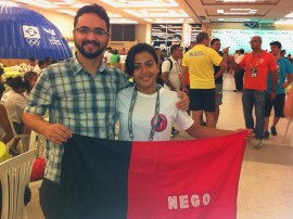 FOTO sejel medalhas 270x202 - Paraíba já tem nove medalhas nos Jogos Escolares da Juventude