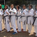 Grupo Taekwondo Santa Rita (1)