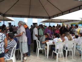 Junco Serido 04 270x202 - Agricultores de Juncó do Seridó vão fornecer alimentos ao PAA