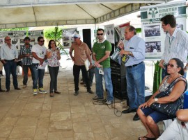 agricultores vale pb 9 270x202 - Agricultores do Vale do Paraíba ganharão barragens subterrâneas