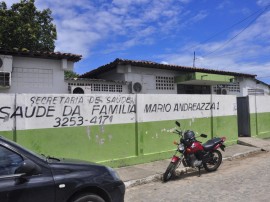 atendimento de saude em bayeux foto jose lins 20 270x202 - Profissionais do 'Mais Médicos' já atendem na Atenção Básica da Paraíba