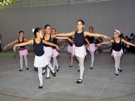 bale foto walter rafael 1 1 270x202 - Mostra do Programa Escola Aberta reúne alunos e professores