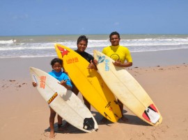 capeonato de surf naturista em tambaba foto vanivaldo ferreira 5 270x202 - Tambaba sedia Open de Surf Naturista neste fim de semana