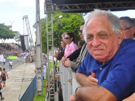 carlos alberto pereira fotos roberto guedes secom pb 270x202 - Desfile da Independência reúne mais de 10 mil pessoas na Capital