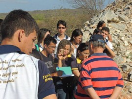 cdrm estudantes de mineracao visitam mineradores (1)